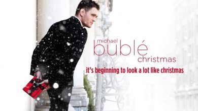 Michael Bublé - It's Beginning to look a lot like Christmas