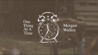 Morgan Wallen - One Thing At a Time (mp3 download)