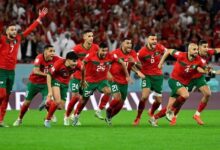 Morocco to Host 2023 FIFA Club World Cup