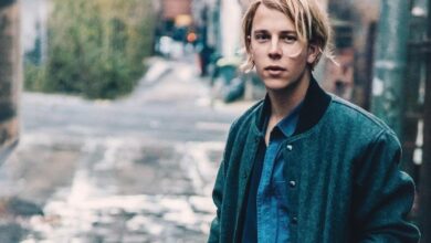 Tom Odell - Heal (free mp3 download)
