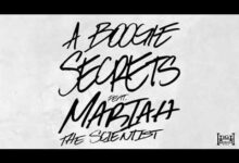 A Boogie wit da Hoodie – Secrets feat. Mariah the Scientist