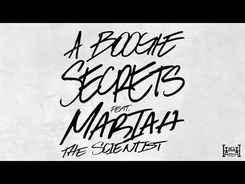 A Boogie wit da Hoodie – Secrets feat. Mariah the Scientist