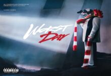 Future – Worst Day Mp3 Download