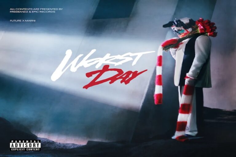 Future – Worst Day Mp3 Download