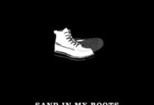 Morgan Wallen - Sand in My Boots