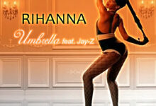 Rihana ft. JAY Z - Umbrella (mp3 download)