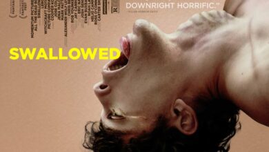 (Movie) Swallowed HD Download