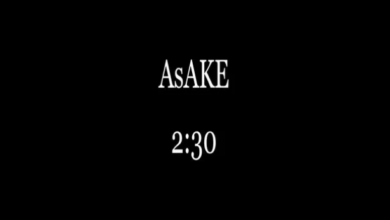 Asake – 2:30 (O to Ojor Meta)