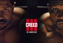 [Album] Dreamville – Creed III: The Soundtrack