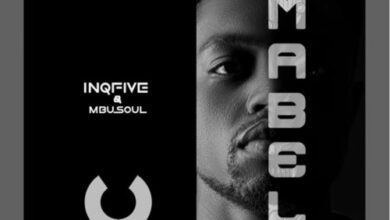 InQfive & Mbusoul – Amabele