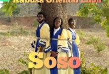 Kabusa Oriental Choir – Soso (Choir Version)
