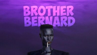 DJ YK Mule – Brother Bernard free mp3 download