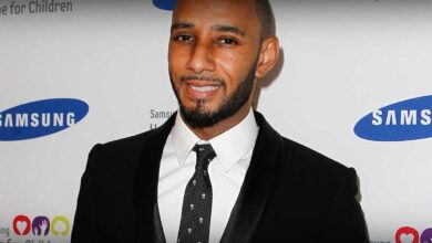 Swizz Beatz: A Look at His Career, Ethnicity, and Net Worth in 2022 to 2023