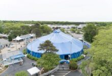 Cape Cod Melody Tent 2023: Unforgettable Performances, Accommodations, and Tickets
