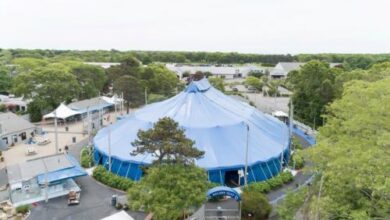 Cape Cod Melody Tent 2023: Unforgettable Performances, Accommodations, and Tickets