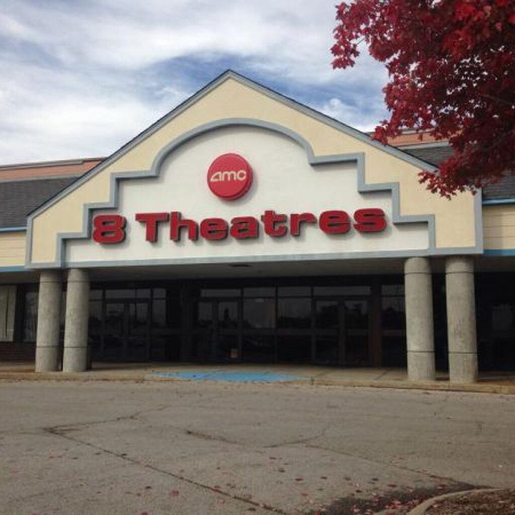 The Carbondale, IL Theater: A Hub of Entertainment, Culture, and Cinema