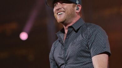 Unveiling the Melodic Journey of Cole Swindell
