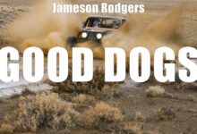 Jameson Rodgers - good dogs lyrics