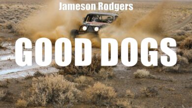 Jameson Rodgers - good dogs lyrics