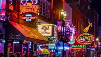 Unveiling the Charms of New Orleans and Memphis: A Captivating Holiday Experience