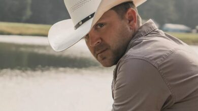 Exploring the Charismatic Country Star