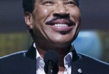 Lionel Richie: A Musical Icon with Timeless Hits