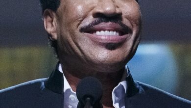 Lionel Richie: A Musical Icon with Timeless Hits