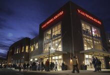A Comprehensive Look at Town Toyota Center Events