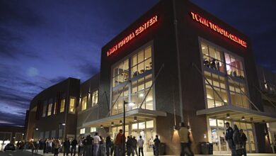 A Comprehensive Look at Town Toyota Center Events