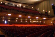 RBTL: Rochester Broadway Theatre League