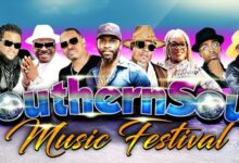 Southern Soul Music Festival 2023
