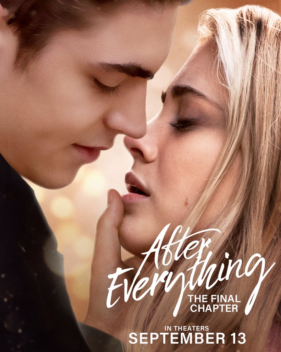 After Everything Movie