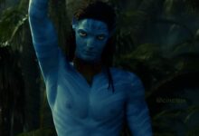 Neteyam- Avatar : The way of water