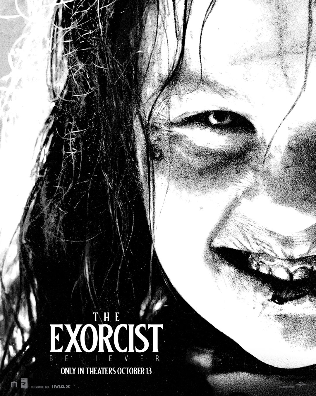 The Exorcist: The Believer 2023