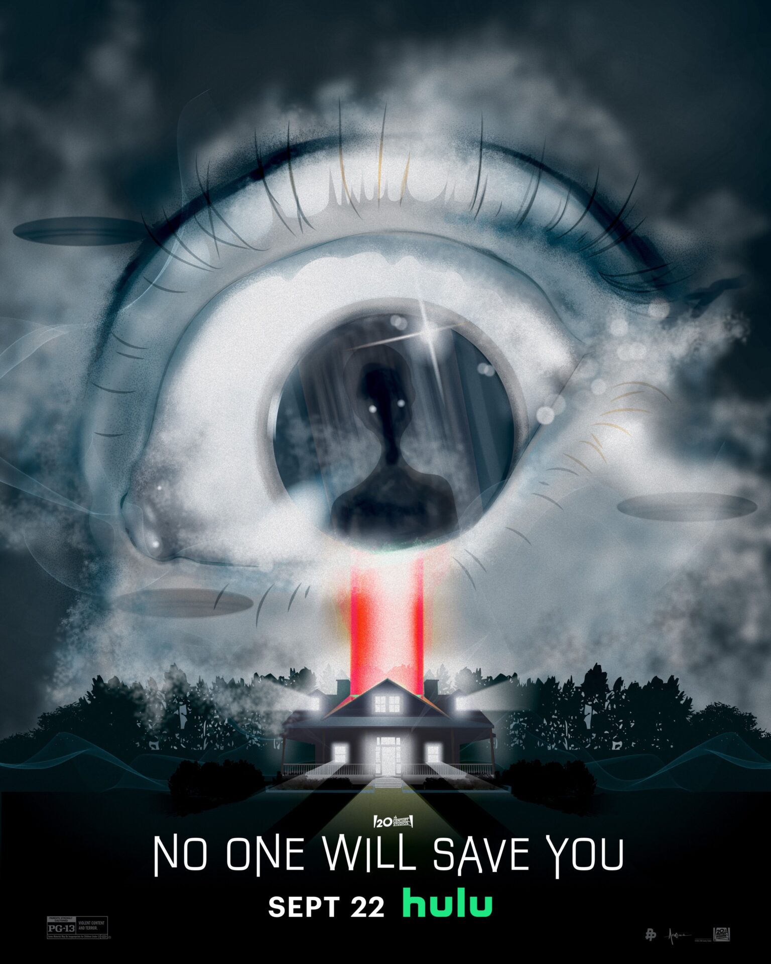 (Movie) No one will save you 2023 HD Download « 9jahot Media ...