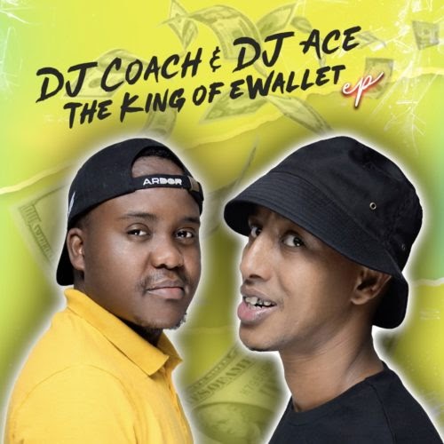DJ Coach & DJ Ace - Ewallet 3.0 (Quantum Sound) Mp3 Download