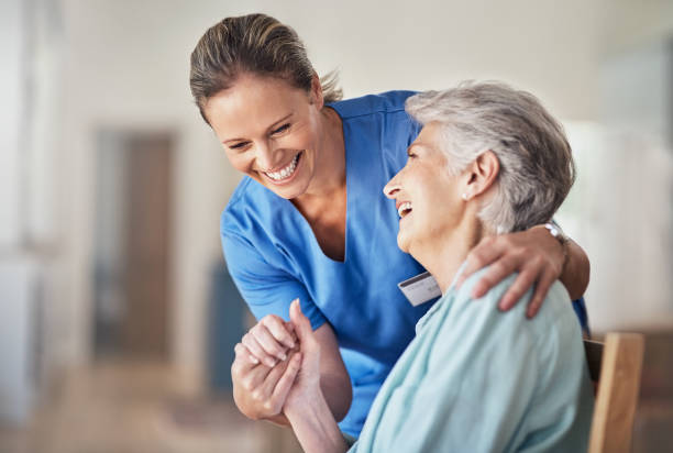 Highest paying cities for Caregivers in UK